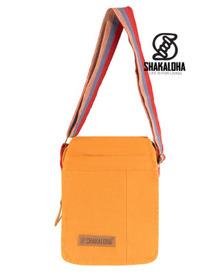 Shakaloha Bolso Ramble Fade Naranja
