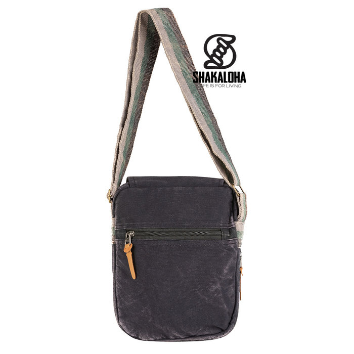 Shakaloha Ramble Bag Fade Black