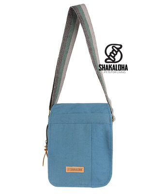 Shakaloha Ramble Bag Teal