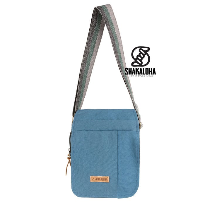 Shakaloha Ramble Bag Teal