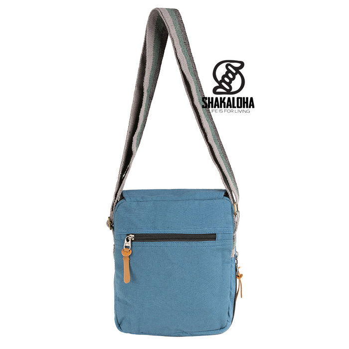 Shakaloha Ramble Bag Teal