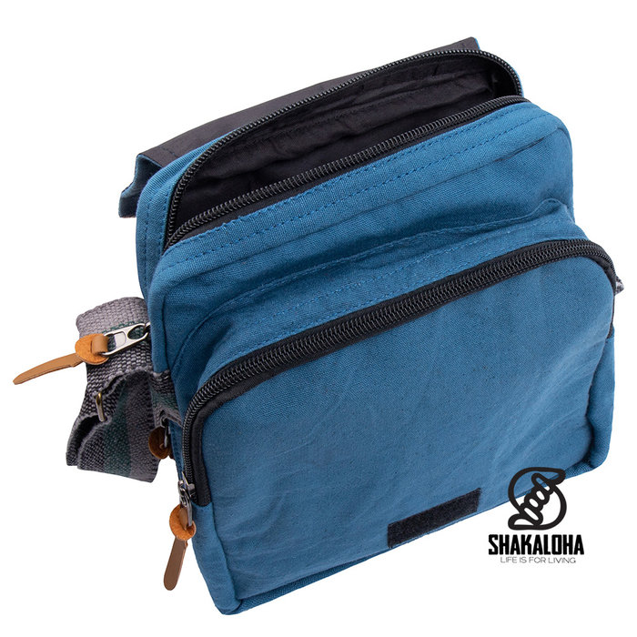Shakaloha Ramble Bag Teal