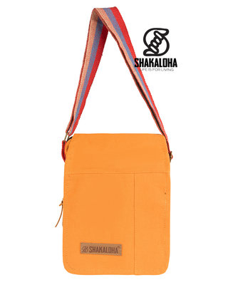 Shakaloha Ramble Bag Orange