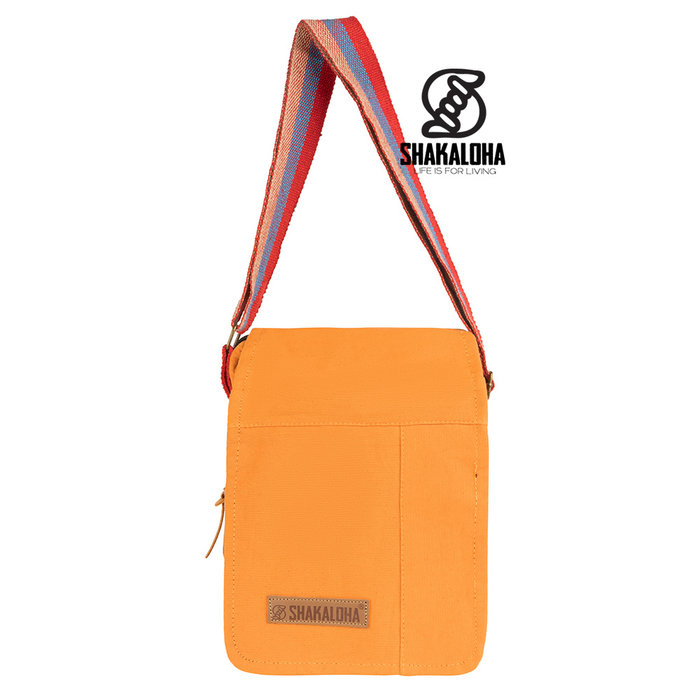 Shakaloha Ramble Bag Orange