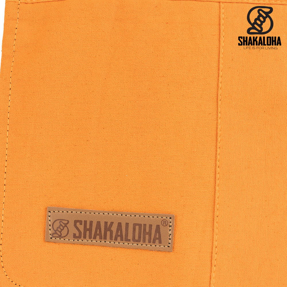 Shakaloha Ramble Bag Orange