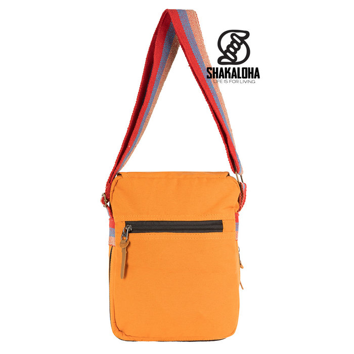 Shakaloha Ramble Bag Naranja