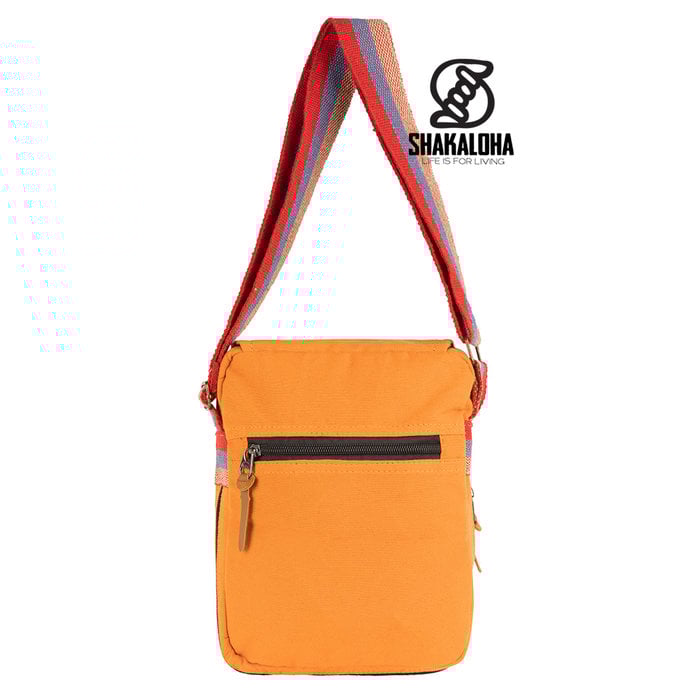 Shakaloha Ramble Bag Orange