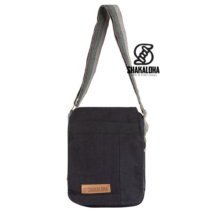 Shakaloha Bolso Ramble Negro