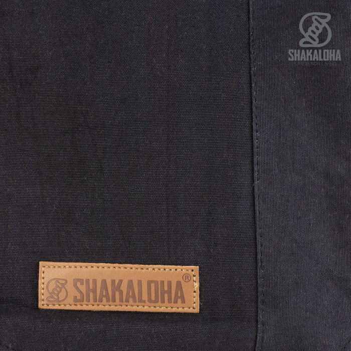 Shakaloha Bolso Ramble Negro