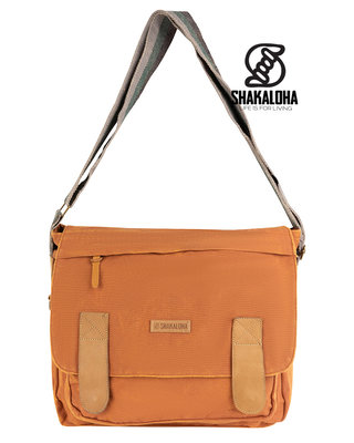 Shakaloha Fozzy Bag Fade Rust