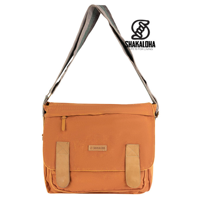 Shakaloha Fozzy Bag Fade Rust