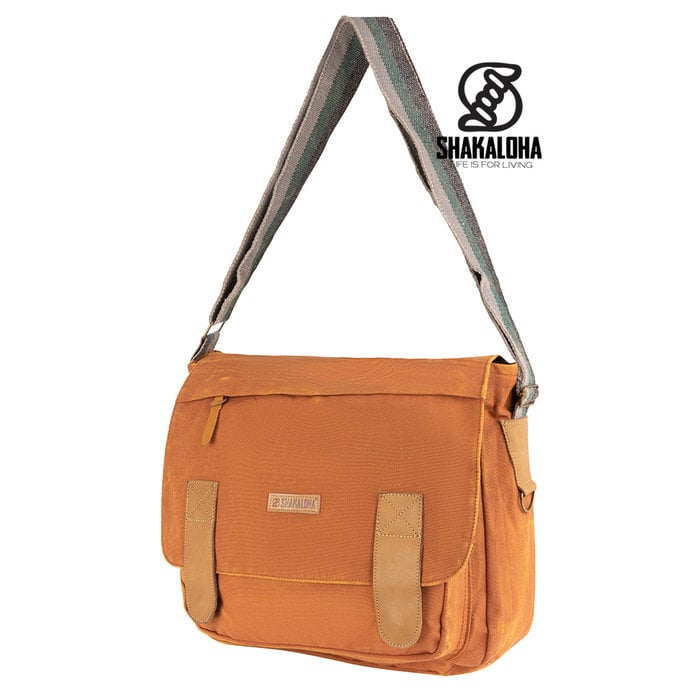Shakaloha Fozzy Bag Fade Rust
