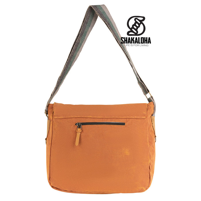 Shakaloha Fozzy Bag Fade Rust