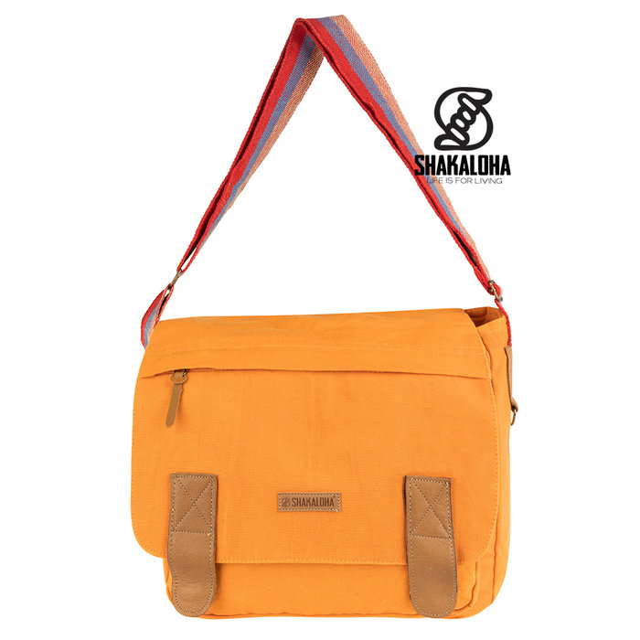 Shakaloha Fozzy Bag Fade Orange