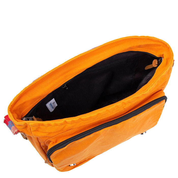 Shakaloha Fozzy Bag Fade Orange