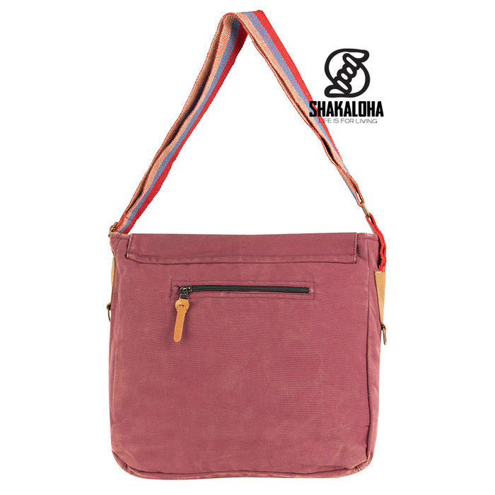 Shakaloha Fozzy Bag Fade Borgoña