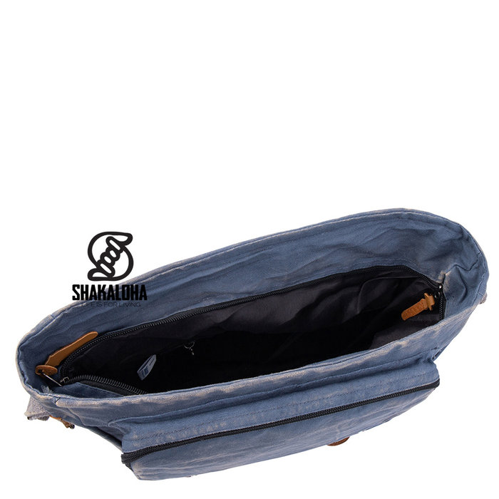 Shakaloha Fozzy Bag Fade Grey