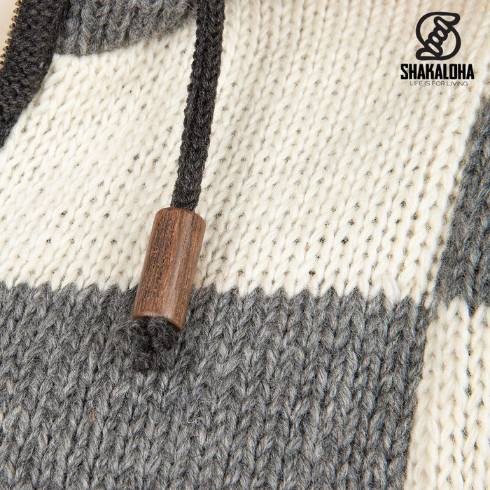 Shakaloha M Patch ZH GelbBlau