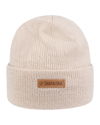 Shakaloha Bokhoed Merino Blond