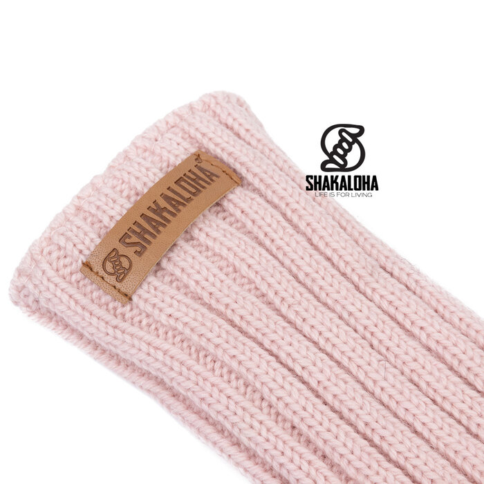 Shakaloha Hubba Hawa Mrn Rosa Viejo