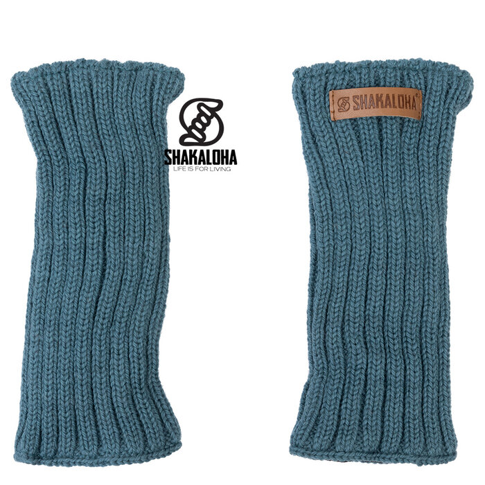 Shakaloha Hubba Hawa Mrn Azul Acero