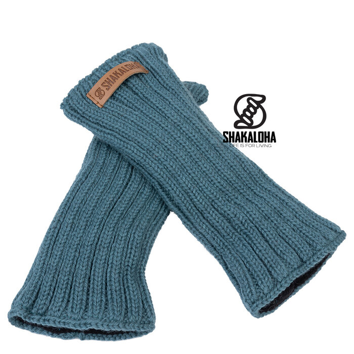 Shakaloha Hubba Hawa Mrn Azul Acero