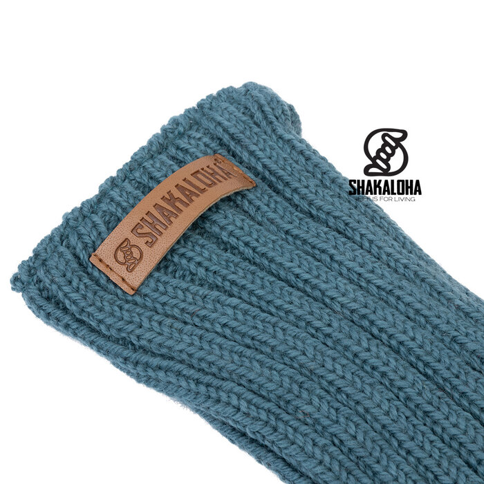 Shakaloha Hubba Hawa Mrn Azul Acero