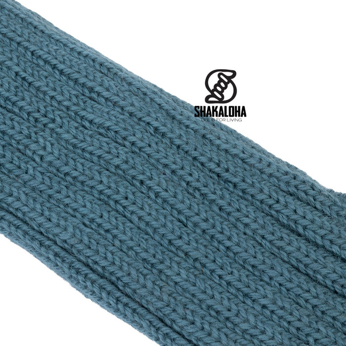 Shakaloha Hubba Hawa Mrn Azul Acero