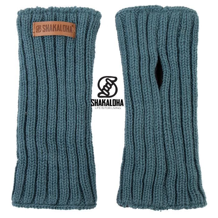 Shakaloha Hubba Hawa Mrn Azul Acero