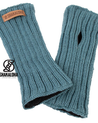 Shakaloha Hubba Hawa Mrn Azul Acero