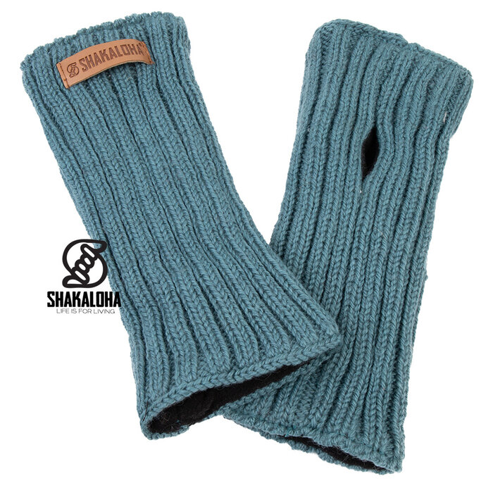 Shakaloha Hubba Hawa Mrn Azul Acero