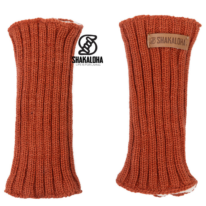 Shakaloha Hubba Hawa Mrn Naranja