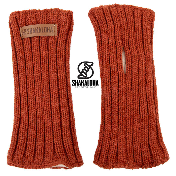 Shakaloha Hubba Hawa Mrn Naranja