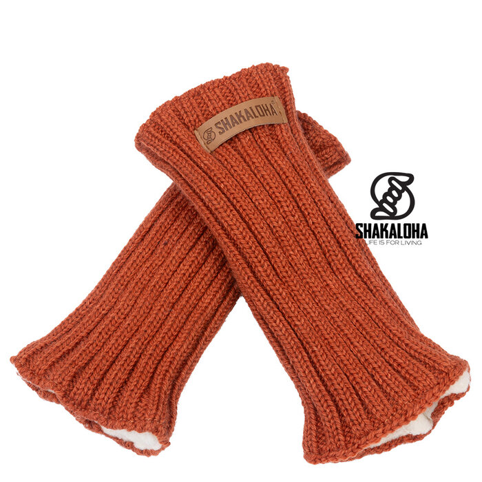 Shakaloha Hubba Hawa Mrn Naranja