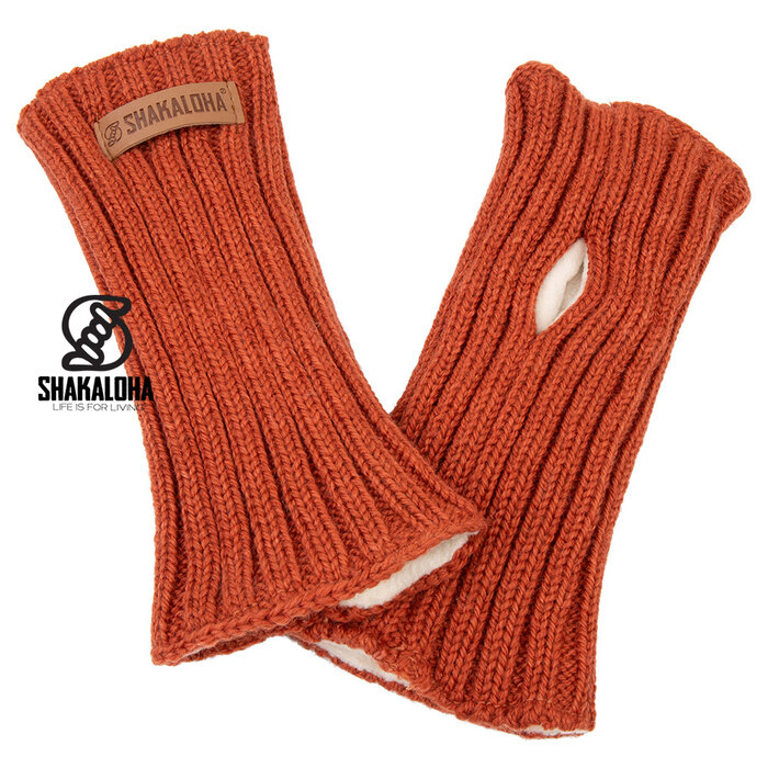 Shakaloha Hubba Hawa Mrn Naranja