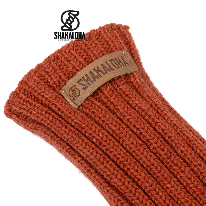 Shakaloha Hubba Hawa Mrn Orange