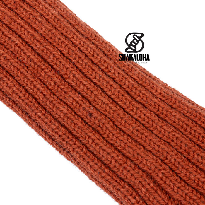 Shakaloha Hubba Hawa Mrn Naranja