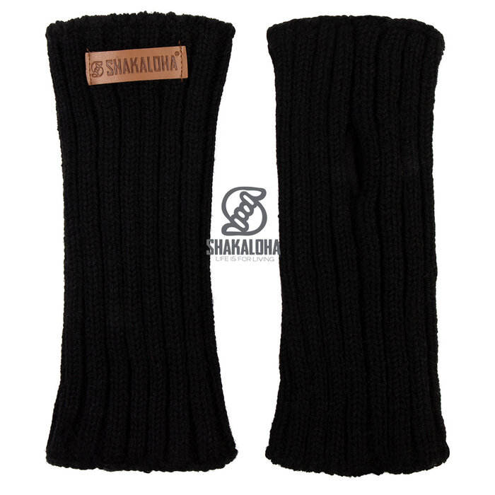 Shakaloha Hubba Hawa Mrn Negro