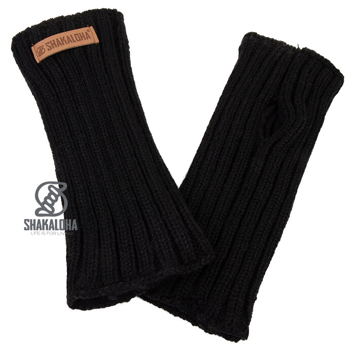 Shakaloha Hubba Hawa Mrn Negro