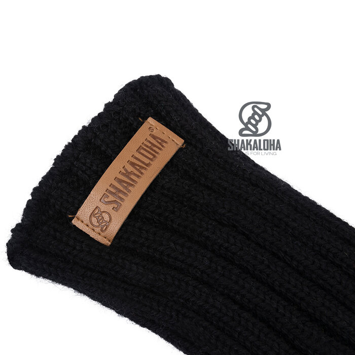 Shakaloha Hubba Hawa Mrn Negro