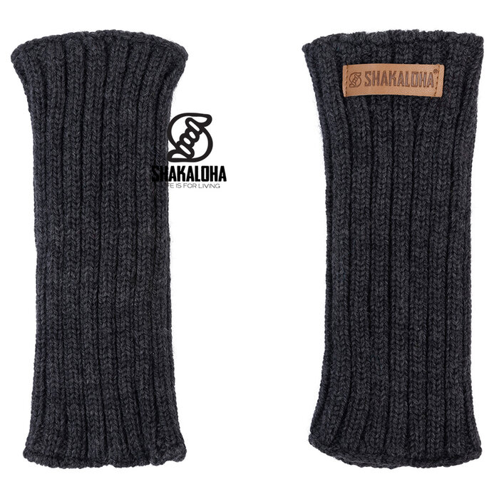 Shakaloha Hubba Hawa Mrn Antracita
