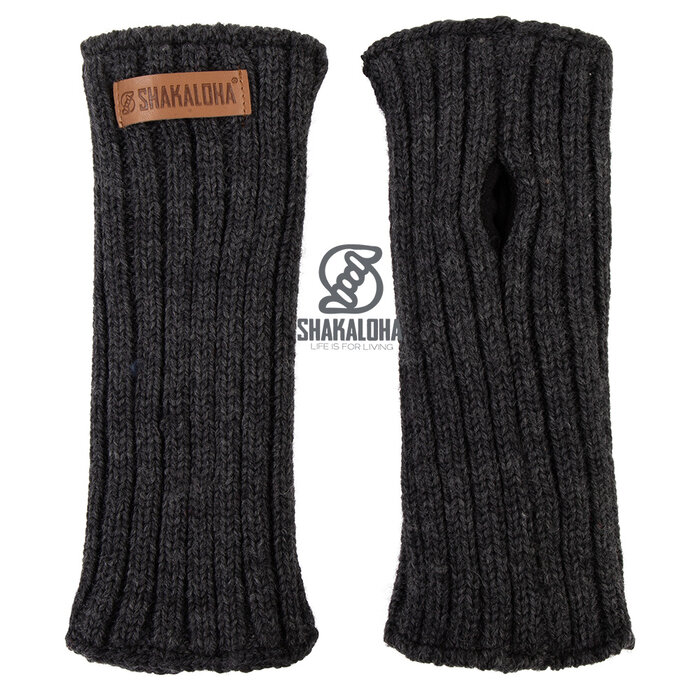 Shakaloha Hubba Hawa Mrn Antracite