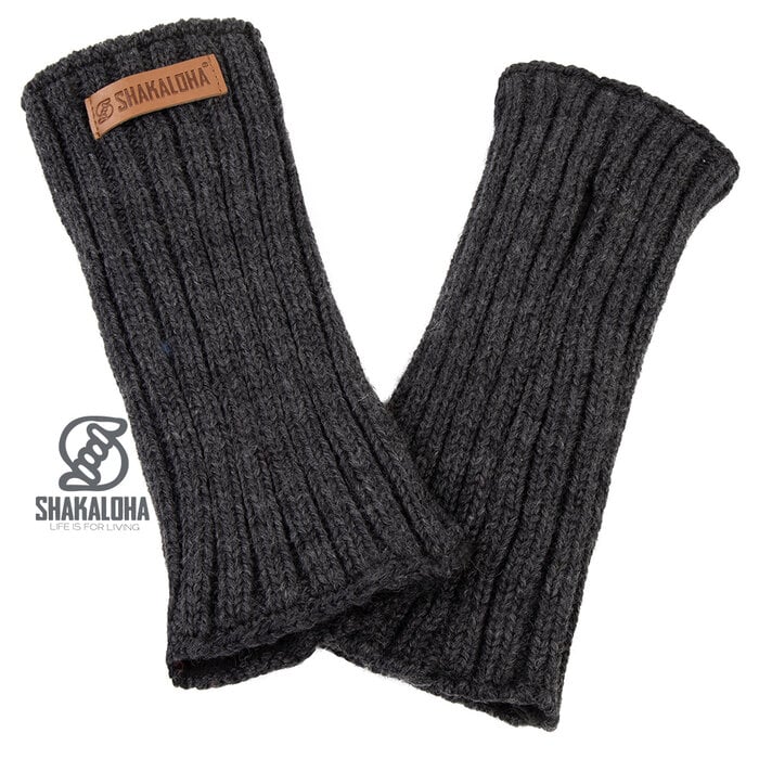 Shakaloha Hubba Hawa Mrn Antracita