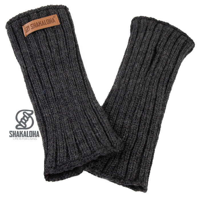 Shakaloha Hubba Hawa Mrn Antracite
