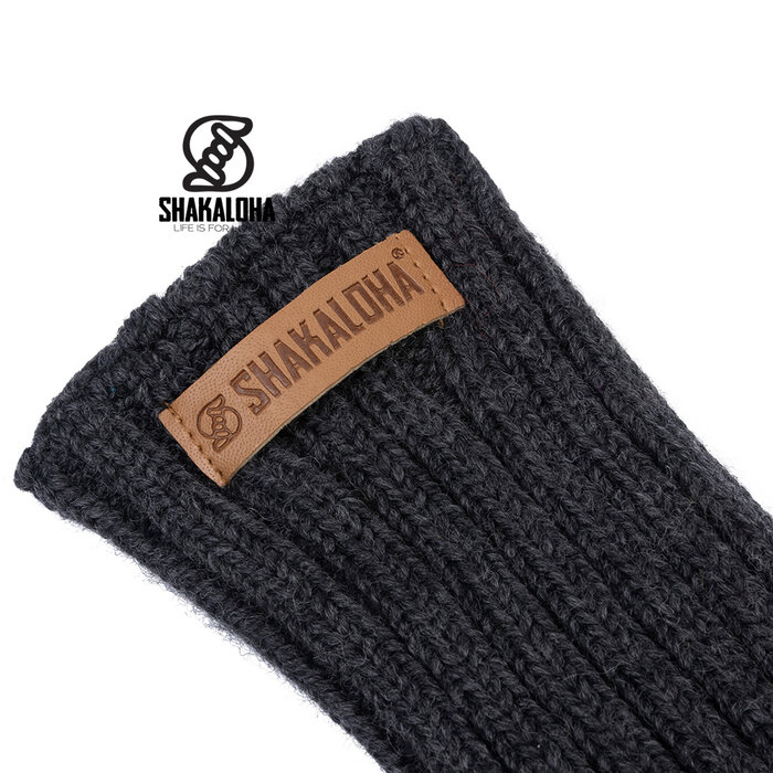 Shakaloha Hubba Hawa Mrn Antracite