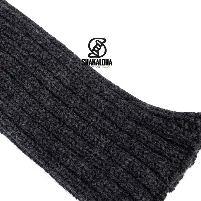 Shakaloha Hubba Hawa Mrn Antracite