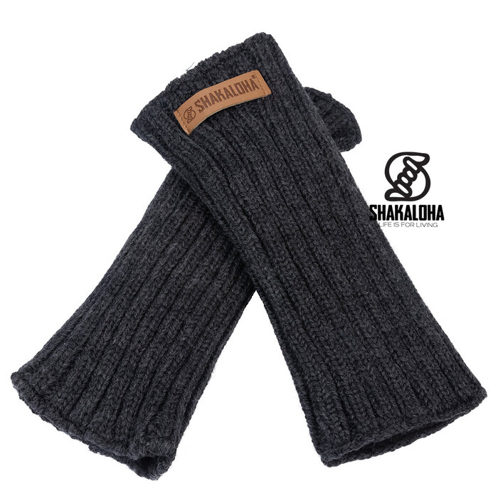Shakaloha Hubba Hawa Mrn Antracite