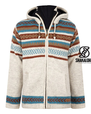 Shakaloha M Dugle Beige