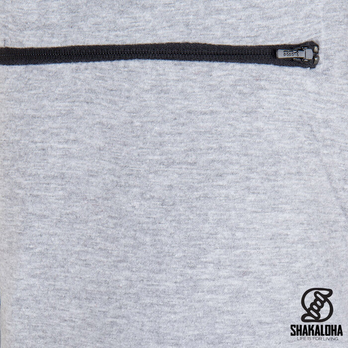 Shakaloha M Pine GreyRed