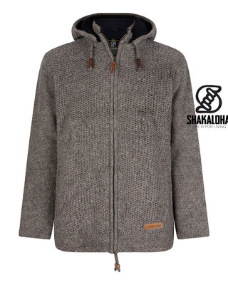 Shakaloha M Maverick ZH LBrown